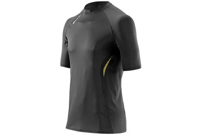 Skins Active NCG 360 S/S Technical T-Shirt Black
