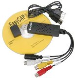 Skytronic USB Video/Audio Capture Device