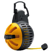SMJ 15m 1 Way Ball Cable Reel