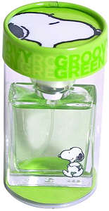 Snoopy - Groovy Green 30ml Eau De Toilette