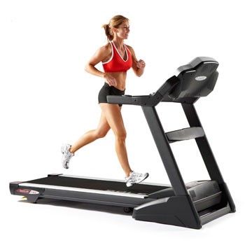 Sole Fitness F83 Folding Treadmill