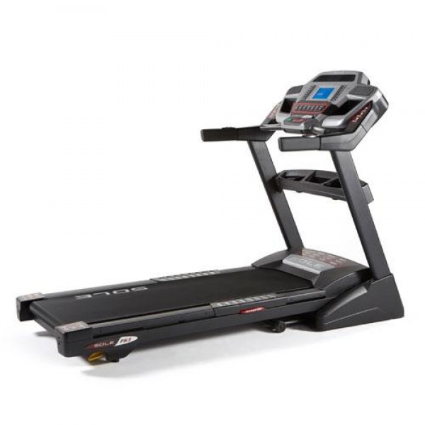 Sole Fitness Sole F63 Folding Treadmill (2013/14 Model)