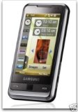 Solware Ltd Samsung i900 Omnia Clear Protective Crystal Case Cover