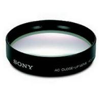Sony Close Up Lens for DSCF828