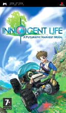 SONY Harvest Moon Innocent Life PSP