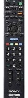 Sony KDL-32W4000 LCD TV Original Replacement Remote Control