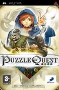 SONY Puzzle Quest Challenge Of The Warlords PSP
