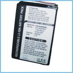 Sony Replacement Battery Sony NW-A3000V, NW-A3000 series