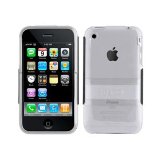 Speck Products iPhone 3G See Thru - Clear