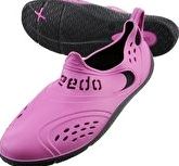 Speedo, 1294[^]230382 Womens Zanpa Pool Shoe - Electric Purple