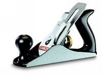 STANLEY 4 Smooth Plane 2In 1 12 004