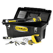 Stanley pro tool kit