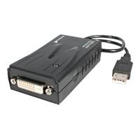 startech.com USB DVI External Dual or Multi