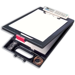 Stewart Superior Clipcase Clipboard with