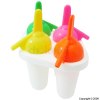 Tala Ice Lolly Maker Pack of 4