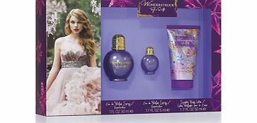 Taylor Swift Wonderstruck Eau De Parfum 30ml