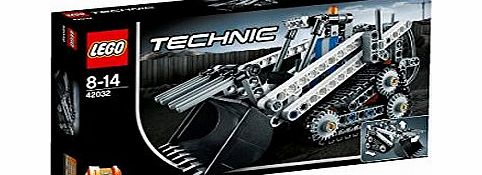Technic LEGO Technic 42032: Compact Tracked Loader