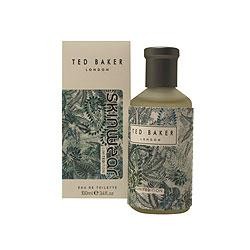 Ted Baker Skinwear Limited Edition 100ml EDT Spray