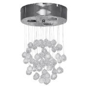 Tesco Ball Droplet Ceiling Fitting