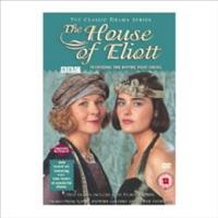 the House of Eliott series 1 DVD