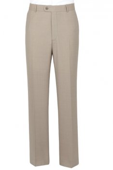 The Label Stone Suit Trousers