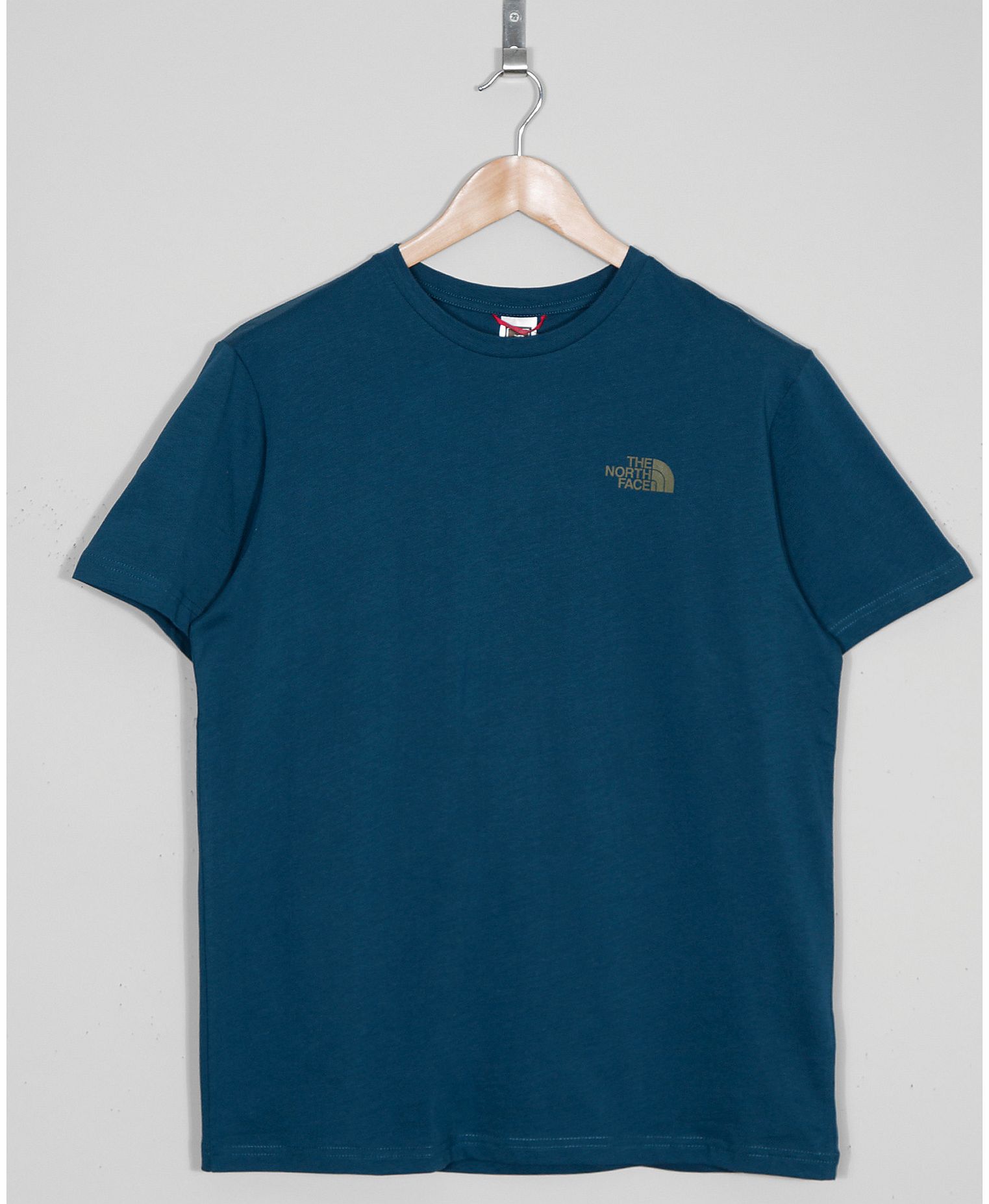 The North Face Red Box T-Shirt