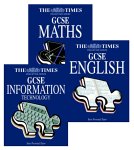 The Times GCSE Maths English & IT