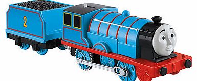 Fisher-Price Thomas & Friends - TrackMaster