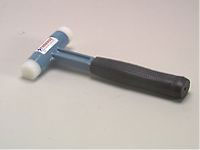 THOR 1616 Dead-Blow Nylon Hammer 2.3/4Lb