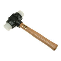 THOR Sph150 Split Head Hammer 2.Lb S.Plast