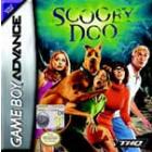 THQ Scooby Doo The Movie GBA