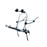 Clip-on High Cycle Carrier (9107)