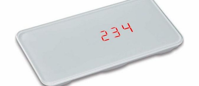 Thumbs Up Digital weighing scales