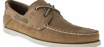 Timberland mens timberland tan earthkeepers heritage boat
