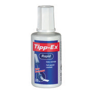 Tipp-Ex Rapid Correction Fluid