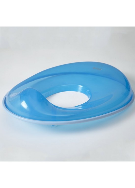 Tippitoes Toilet Training Seat-Blue