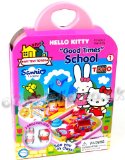 Top Century Hello Kitty School Kit