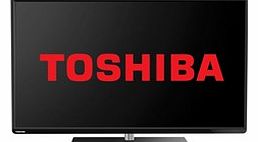 Toshiba 48L1433DB 48 Inch Full High Definition