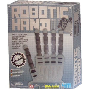 Robot Hand Kit