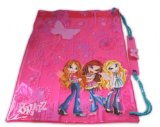 Trade Mark Collections Bratz Pixie Butterfly Swimbag Pink