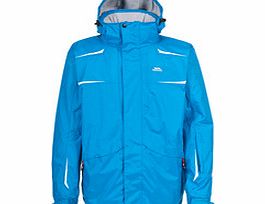 Trespass Saltee ultramarine ski jacket