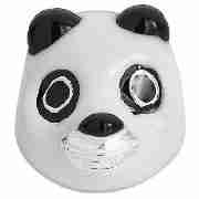 Truth Sterling Silver Panda Head Charm