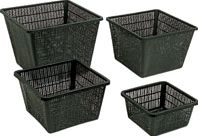 Ubbink XL Square Planting Basket 33x25cm
