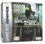 UBI SOFT Tom Clancys Splinter Cell GBA