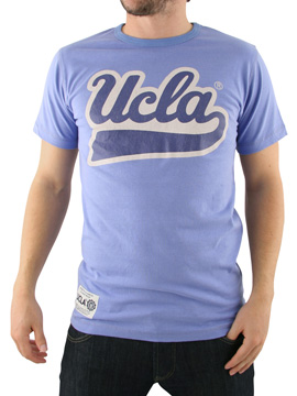 UCLA Corn Flower Drake T-Shirt