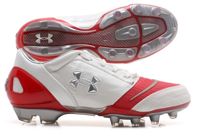 Under Armour Football Boots Under Armour Dominate Pro FG Football Boots