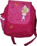 United Labels Barbie back pack Kindergarten bag
