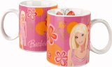 United Labels Barbie porcelain cup 320 ml