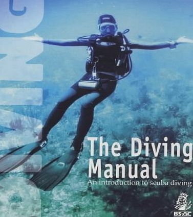 Unknown The Diving Manual