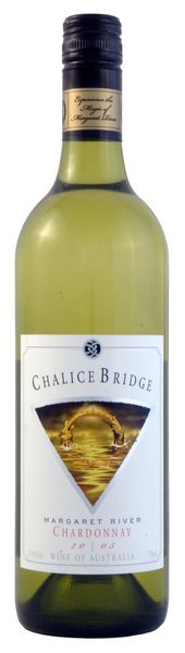 Unbranded 2007 Chardonnay - Dragon Tale - Chalice Bridge